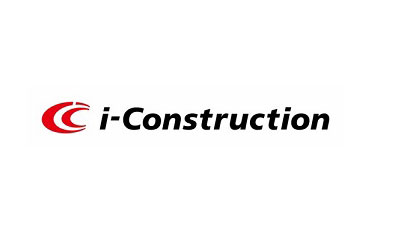 i-Construction ロゴ